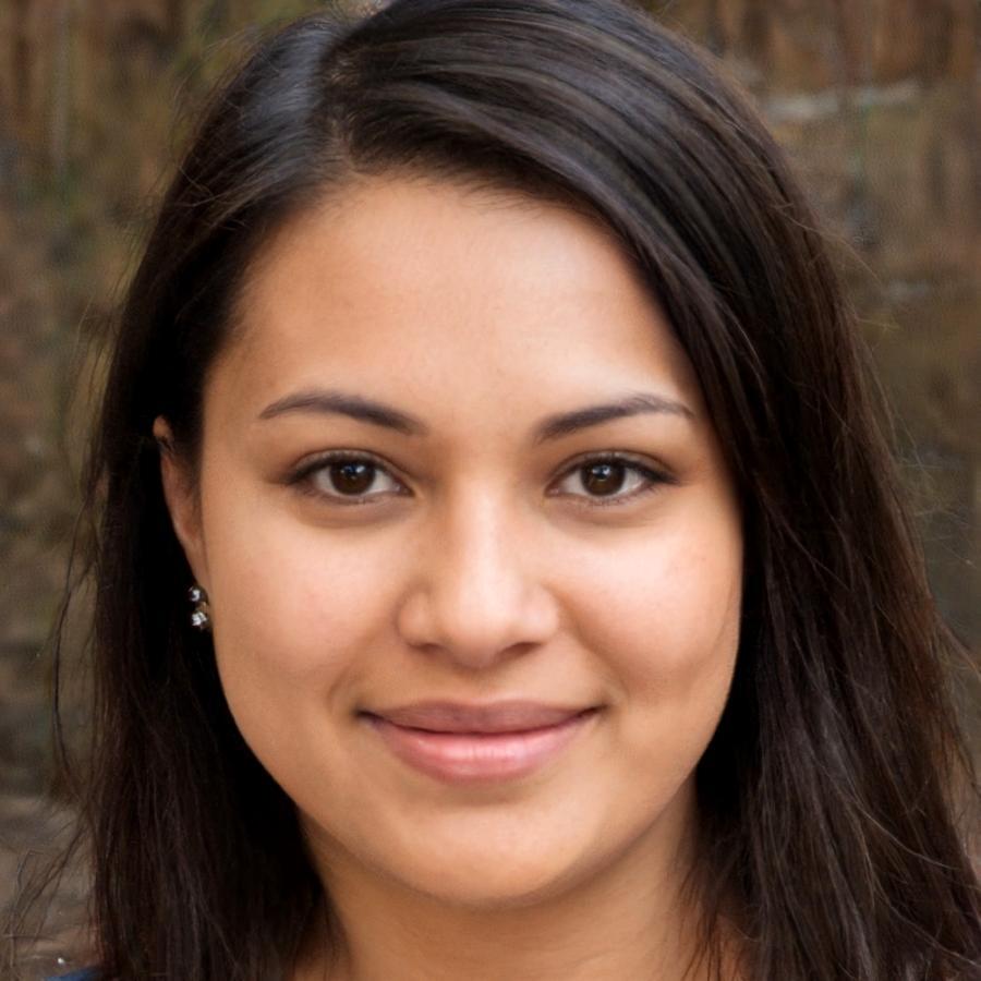 Participant portrait