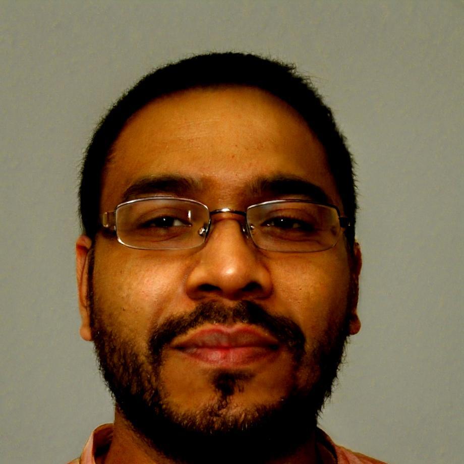 Kieran Blackwood, Senior Business Sales Analyst