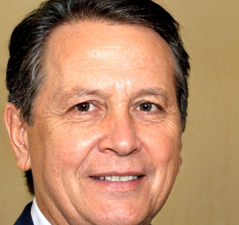 Participant portrait